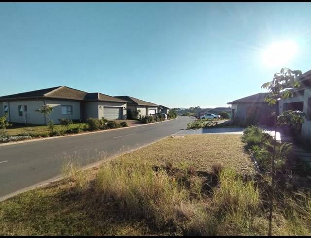 3 BEDROOM TOWNHOUSE FOR SALE IN SIBAYA PRECINCT